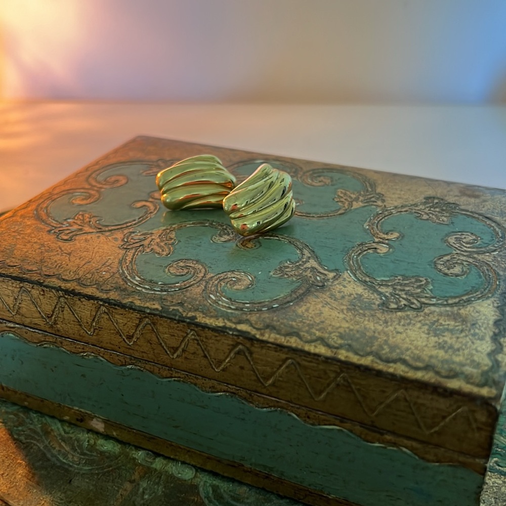 Vintage Earrings